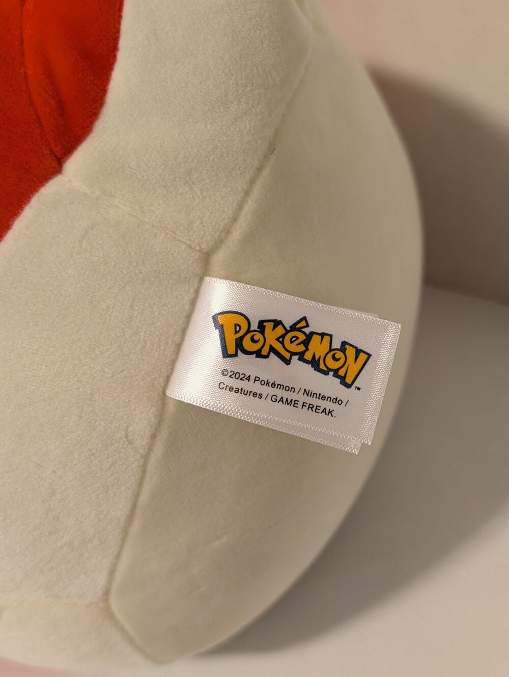 Pokemon Fuecoco Squishmallow Plush Character 10 Inch - Picture 7 of 7